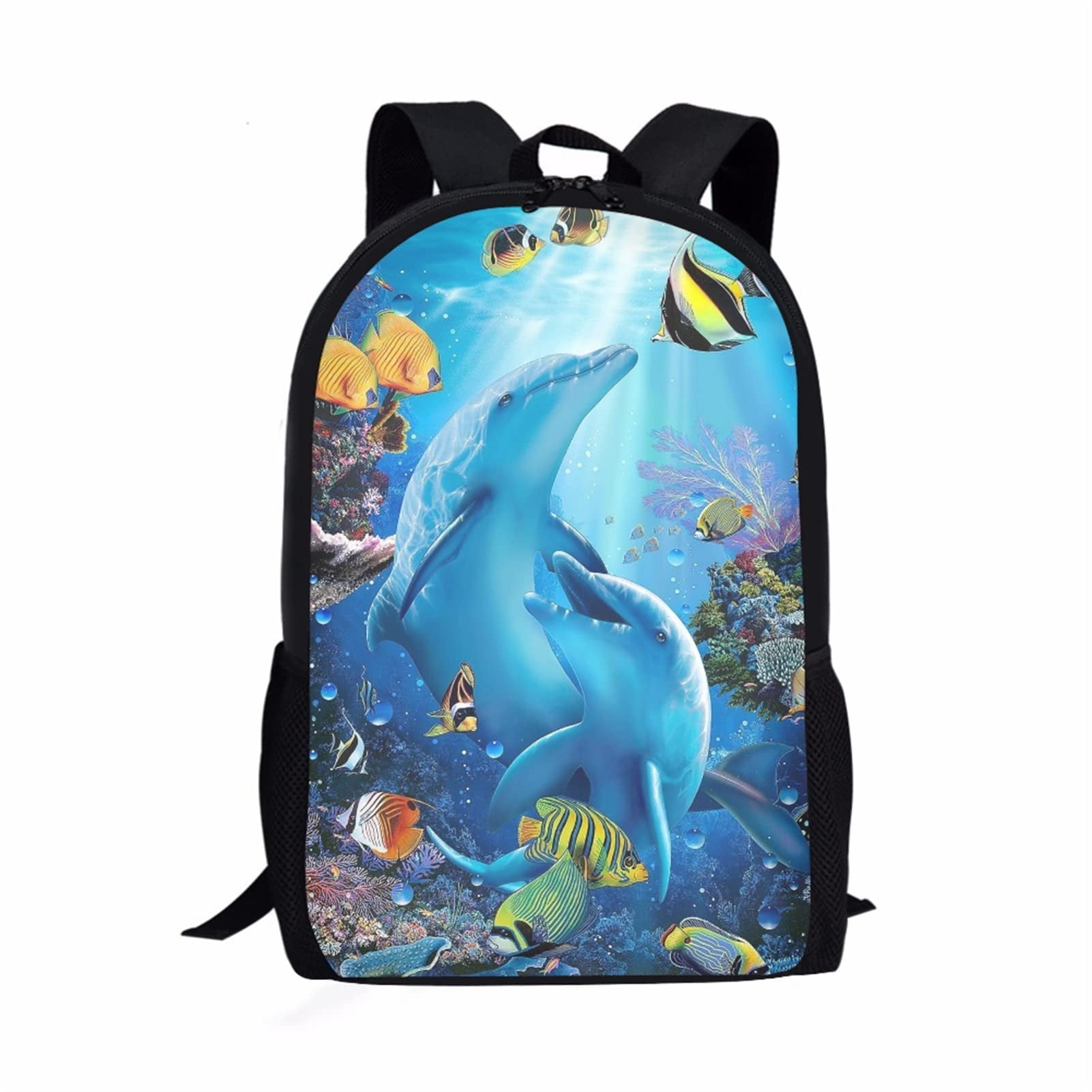 Cute Dolphin Print Backpacks for - Cute Dolphin Print Backpacks For Teenage Back Pack School Bags For Back Pack Book Bag Large Capacity Backpack E38fc27f Dee4 4300 B6e6 4079569d4369.b7c2d7e98a44e22574dc2d8582894023