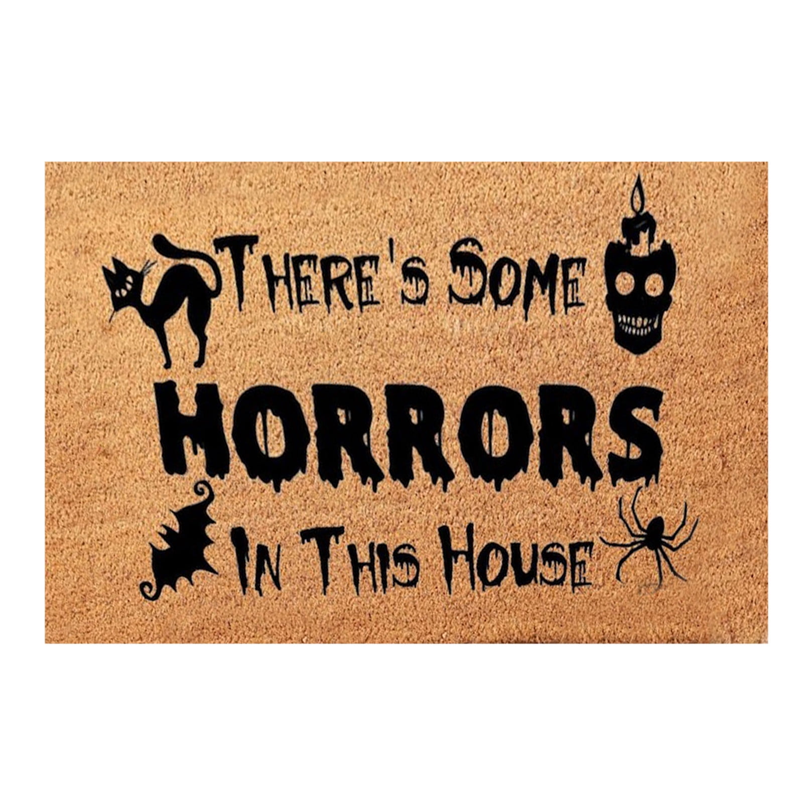 Cute Doormat Door Mat Friends Doormat Funny Doormat New Home
