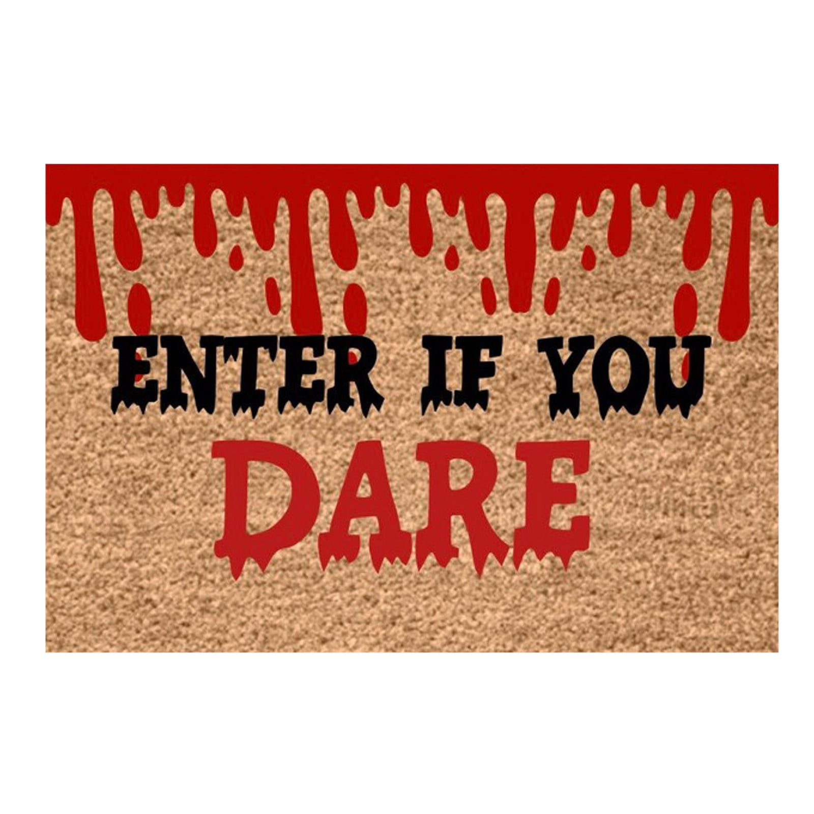 Cute Doormat Door Mat Friends Doormat Funny Doormat New Home