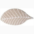 thumbnail image 1 of Cute Doormat for Kids - Microfiber Absorbent Bathroom Mats - Front Door Mat Carpet Floor Rug, Leaf Shape, 1 of 6