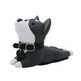 thumbnail image 1 of Cute Doorstop, Hardware Door Stopper, Qyaukm Door Stopper Cute Dog Door Stop Decorative Door Wedge for Home and Office, 1X Door Stop, 1 of 6