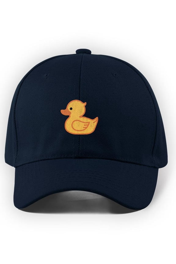 Cute Duck Hat -Smartprints Designs, Small