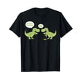 thumbnail image 1 of Cute Dude Did You Eat The Last Unicorn? No! Short Sleeve T-shirt Gift, 1 of 5
