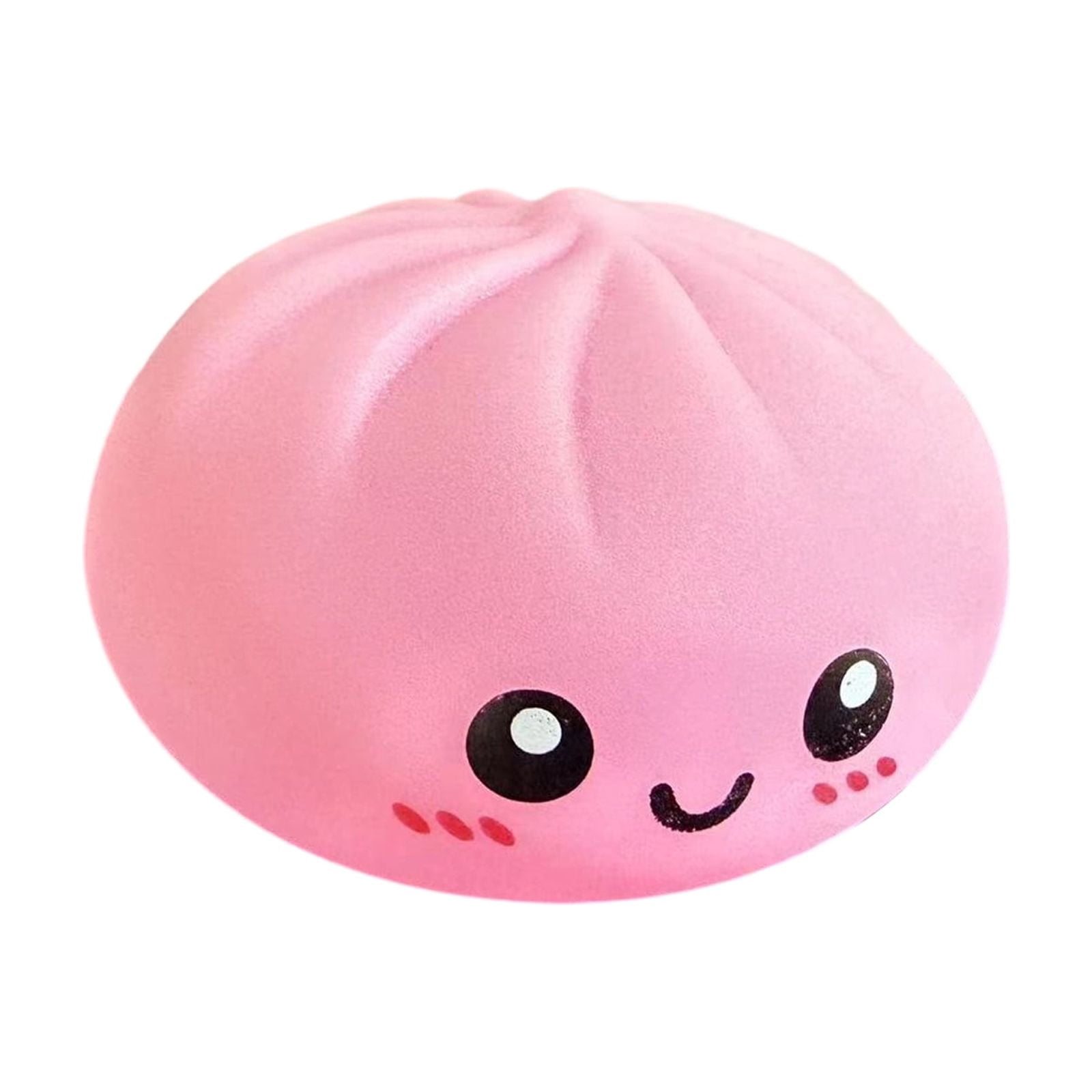 Cute Dumpling Squishy Mystery Box, Mystery Squeeze Dumpling in the Dark ...
