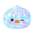 thumbnail image 1 of Cute Dumpling Squishy Mystery Box, Mystery Squeeze Dumpling, Squishy Dumpling Stress Relief Toy with Realistic Texture, Glitter Stress Relief Squeeze Balls, Party & Birthday Gifts Adults, 1 of 3