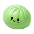 thumbnail image 1 of Cute Dumpling Squishy Mystery Box, Mystery Squeeze Dumpling, Squishy Dumpling Stress Relief Toy with Realistic Texture, Glitter Stress Relief Squeeze Balls, Party & Birthday Gifts Adults, 1 of 4