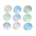 thumbnail image 1 of Cute Dumpling Squishy Mystery Box, Mystery Squeeze Dumpling, Squishy Dumpling Stress Relief Toy with Realistic Texture, Glitter Stress Relief Squeeze Balls, Party & Birthday Gifts Adults, 1 of 5