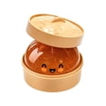 thumbnail image 1 of Cute Dumpling Squishy Mystery Box, Mystery Squeeze Dumpling, Squishy Dumpling Stress Relief Toy with Realistic Texture, Glitter Stress Relief Squeeze Balls, Party & Birthday Gifts Adults, 1 of 5