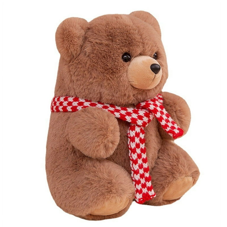 The 8 Best Teddy Bears