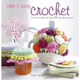 thumbnail image 1 of Pre-Owned Cute & Easy Crochet: Learn to Crochet with These 35 Adorable Projects (Paperback) 1907563202 9781907563201, 1 of 1