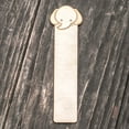thumbnail image 1 of Cute Elephant - Bookmark, 1 of 2