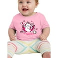 thumbnail image 1 of Cute  Elephant In Bathtub T-Shirt Infant -Image by Shutterstock,  18 Months, 1 of 4