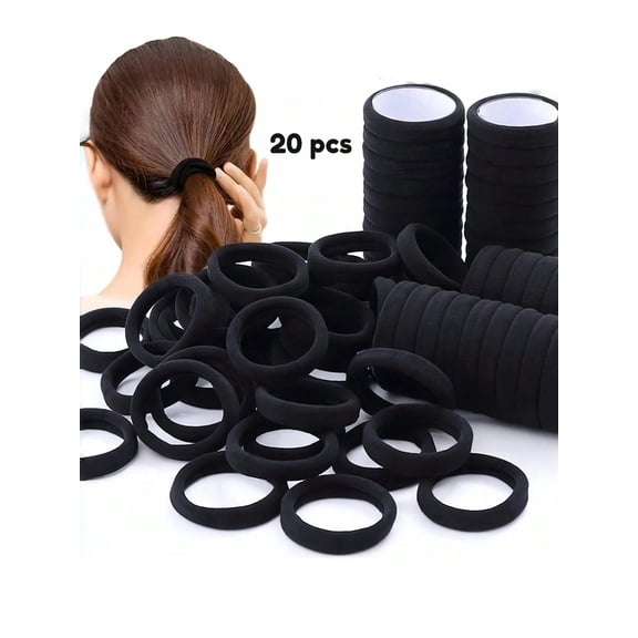 Cute Embroidered Hair Towel Wrap, Microfiber Turban with Button, Fast Dry Bath Cap