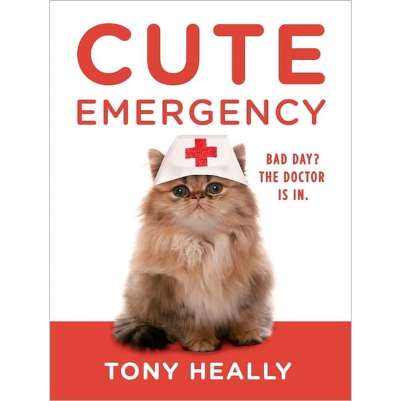 Cute Emergency (Paperback)