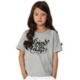 thumbnail image 1 of Cute Enjoy the Little Things Birds Girls Kids T Shirt Tees Teen Brisco Brands L, 1 of 6