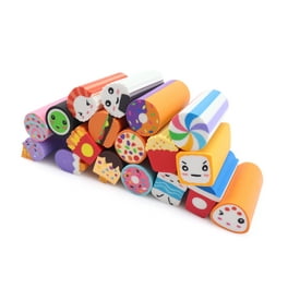 Puzzle Erasers l Kids Eraser Set l Fun Little Toys – funlittletoys