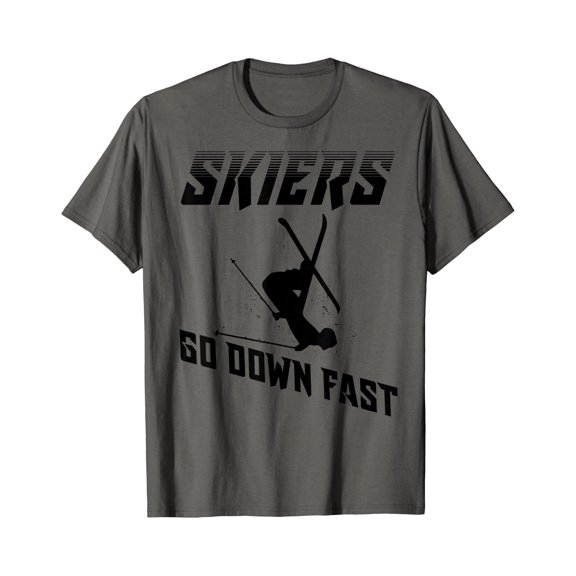 Cute Extreme Sports Lovers Athlete Designs Adrenaline Athletics T-shirt