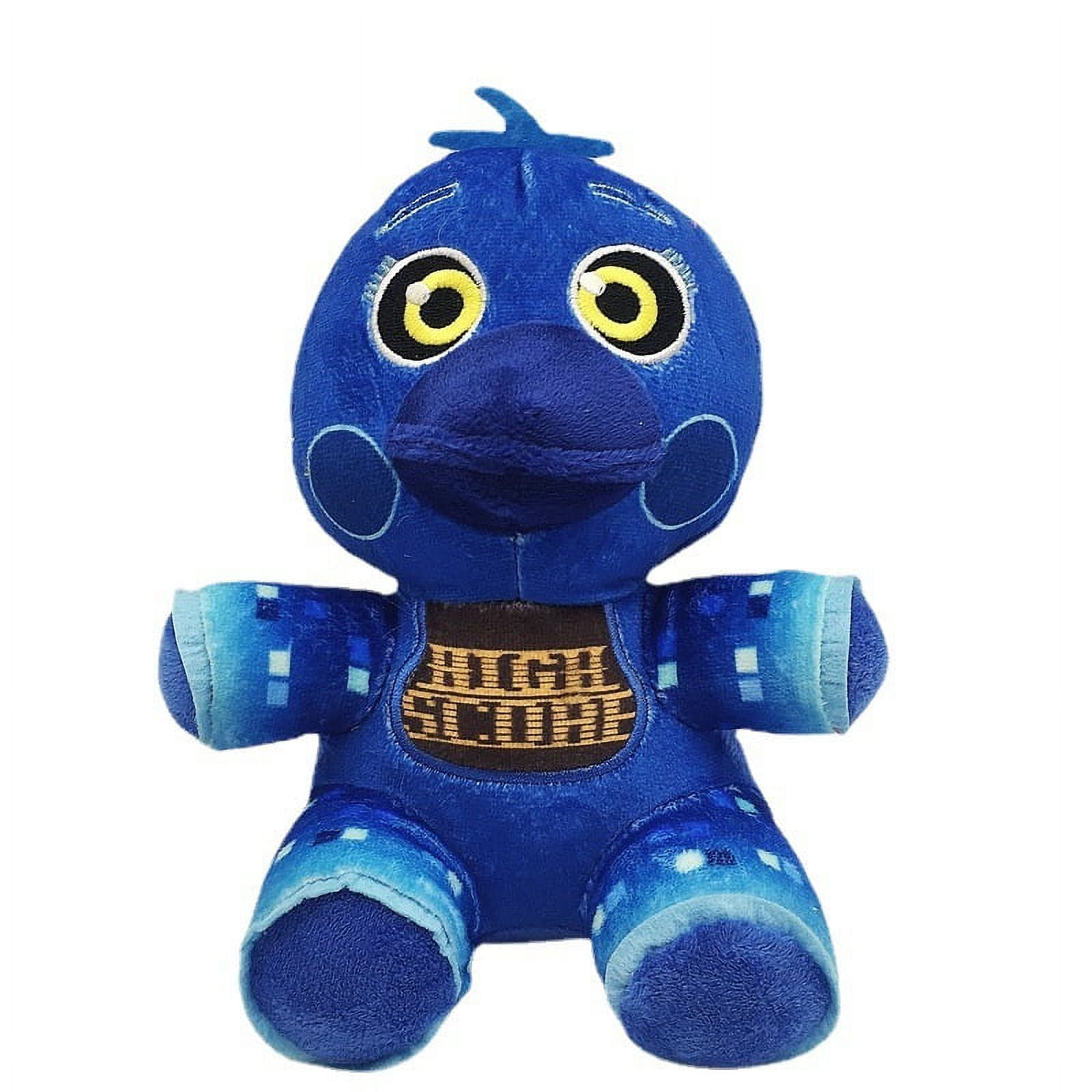 Cute FNAF Plushies Golden Freddy Plush Toys - Five Nights at Freddy's ...