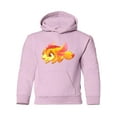 thumbnail image 1 of Cute Fantasy Animal Hoodie Juniors -Image by Shutterstock,  Medium, 1 of 4