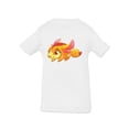 thumbnail image 1 of Cute Fantasy Animal T-Shirt Infant -Image by Shutterstock,  24 Months, 1 of 4