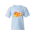 thumbnail image 1 of Cute Fantasy Animal T-Shirt Juniors -Image by Shutterstock,  x-Large, 1 of 4