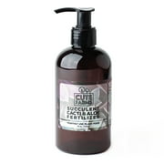 Cute Farms Succulent, Cacti, Aloe Fertilizer 8 oz. Spray Bottle
