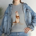 thumbnail image 1 of Cute Ferret Mom TShirt, 1 of 2