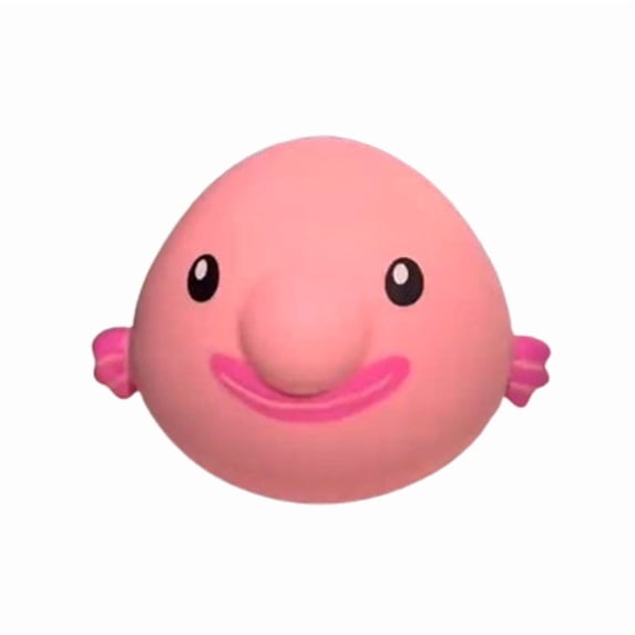 Cute Five Below Squish, Slow Rising Fidget Toy, Super Soft Sensory Stress Ball Squeeze Toys For Stress Relief