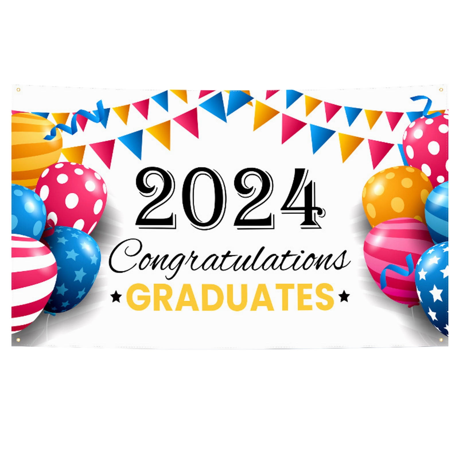 Cute Flags for Room Western Flag Pole Large Garden Pole Holder Nylon