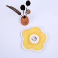 Cute Flower Soft Elizabeth Circle Pet Neck Ring Waterproof Headgear Pet