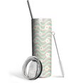 thumbnail image 1 of Cute Flowers 20 Oz Insulated Stainless Steel - Double Wall Vacuum Insulated Tumbler- Insulated Travel Coffee Mug, 1 of 7