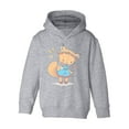 thumbnail image 1 of Cute Fox. Hoodie Toddler -Image by Shutterstock,  5 Toddler, 1 of 4