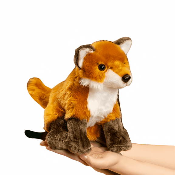 Early Education Stuffed Animal Axe Plush Toy - Fun Halloween Hammer Props-Cosplay Plush Toy-15.7inch