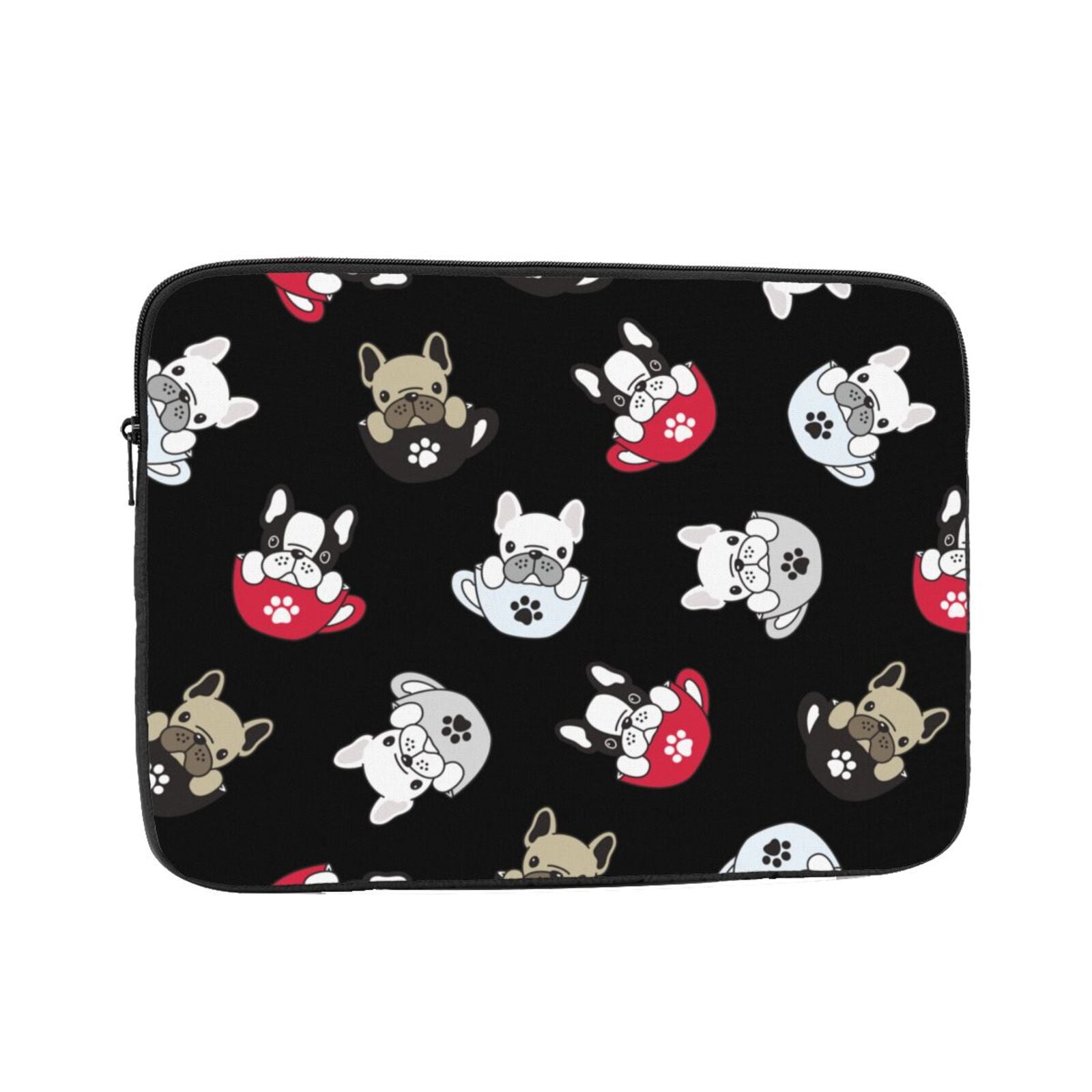 Logo Francese Per La Stampa In Stile Bulldog. Aie Generativa Un Interpretazione Ai Art Di Disegno Del Una Maglietta Animali Image269423556