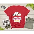 thumbnail image 1 of Cute Friends Forever Cats Kittens Animal Friendship Animal T-Shirt Cat Lover Gift T Shirt for Men Women Kids Boys Girls Graphic Tshirt, 1 of 8