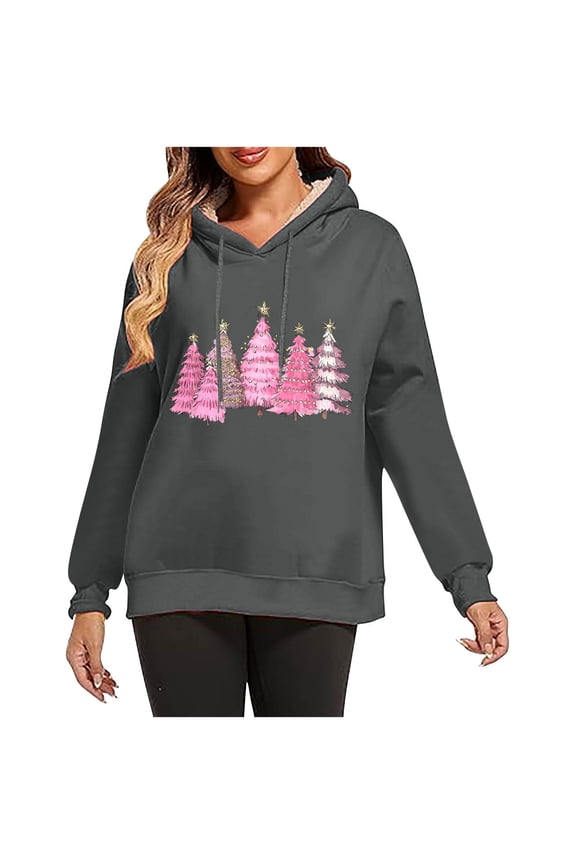 Cute Frog Hoodies for Women Soft Fuzzy Sweaters Cozy Warm Hooded Zipper Sweatshirts Fall Winter Fashion Outfits