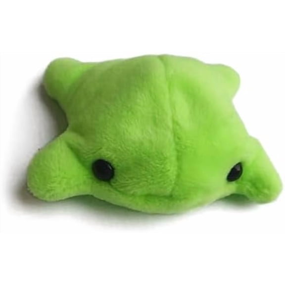 Cute Frog Keychain,Kawaii Frog Plush Keychain,Green Frog Purse Bag Charms Funny Frog Decor Car Keys Gifts