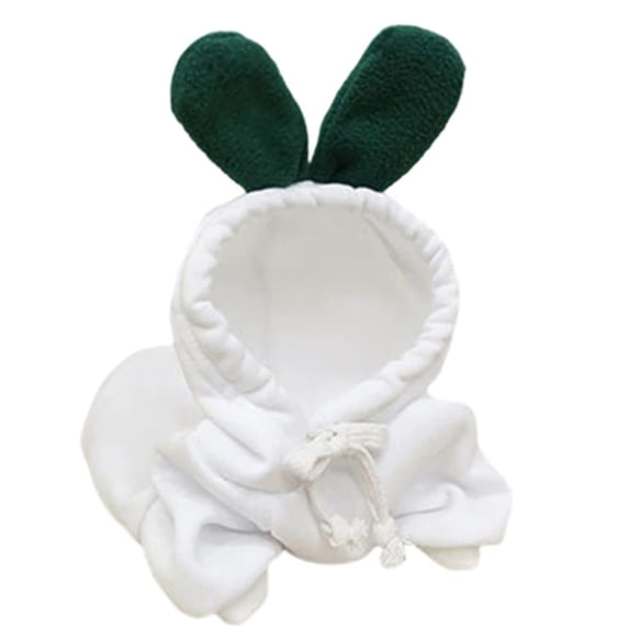 Cute Fruit Costume Hoodies