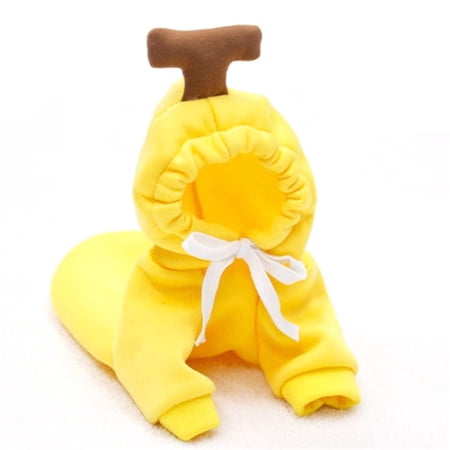 Cute Fruit Costume Hoodies