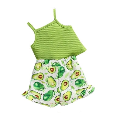 Bambini - Boys Tank Tops And Shorts