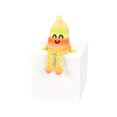 thumbnail image 1 of Cute Fruit Shaped 3D Printed Figurines for Desk Home Shelf Bedroom Table Decor, Cartoon Decorative Ornaments Set D, 1 of 5