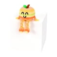 thumbnail image 1 of Cute Fruit Shaped 3D Printed Figurines for Desk Home Shelf Bedroom Table Decor, Cartoon Decorative Ornaments Set L, 1 of 5