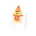 thumbnail image 1 of Cute Fruit Shaped 3D Printed Figurines for Desk Home Shelf Bedroom Table Decor, Cartoon Decorative Ornaments Set P, 1 of 5