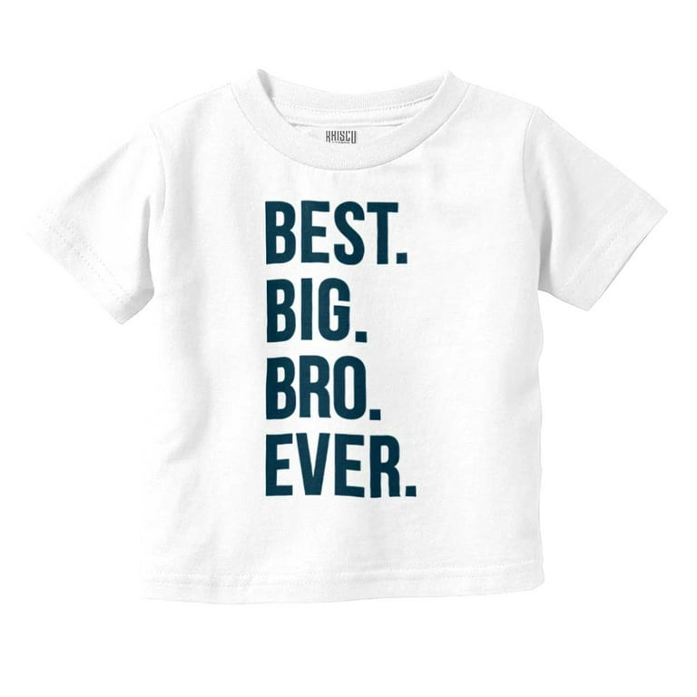 Best big 2024 bro shirt