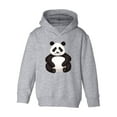 thumbnail image 1 of Cute Funny Big Panda Hoodie Toddler -Image by Shutterstock,  5 Toddler, 1 of 4