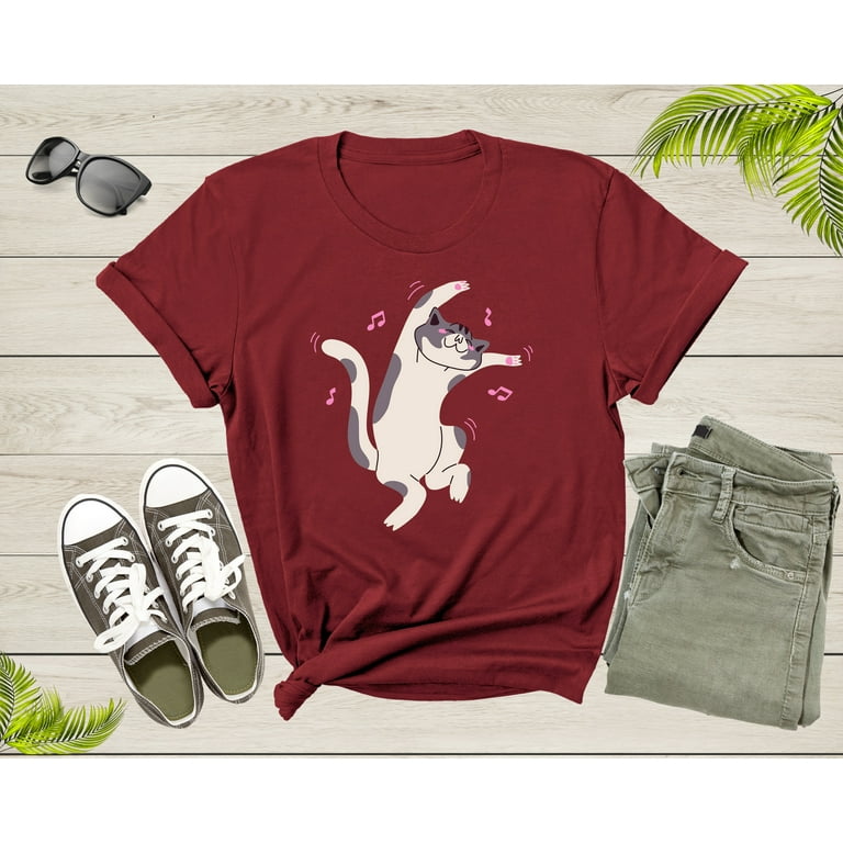 Cat Lovers Gifts-Musical Cat-Cat Lovers Shirt Musician Gift Cat Lovers Gifts-Musical Cat-Cat Lovers Shirt Musician Gift