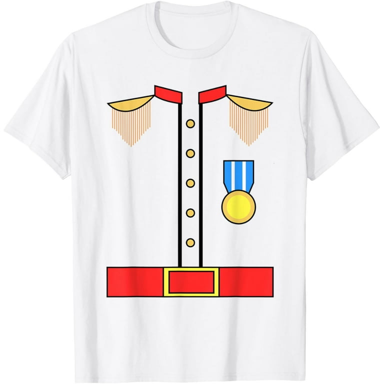 Funny Prince Charming Costume T-Shirt Halloween Boys Shirt Funny Prince Charming Costume T-Shirt Halloween Boys Shirt