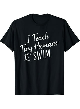 Best coach = Best swim :Shirt Swimming Coach Shirt Swimming Coach Gift  Simmer Gift Swimming Shirts Swimmer Shirt | Essential T-Shirt