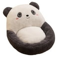 Cute Gaming Chair Cushion Indoor Seat Cushions For Chair Comfy Pillows