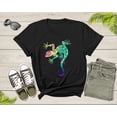 thumbnail image 1 of Cute Gecko Lizard Lover Print Gift Men Women Kids Boys Girls T-Shirt Gecko Lover Gift T Shirt for Men Women Kids Boys Girls Graphic Tshirt, 1 of 8